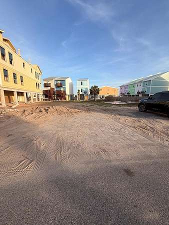 0.1 Acres of Residential Land for Sale in Mexico Beach, Florida