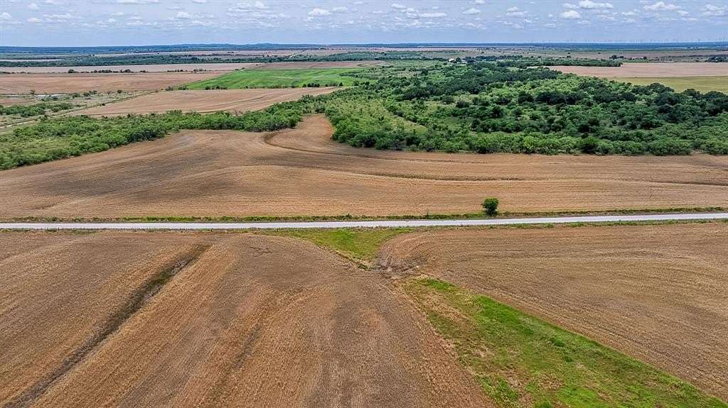 20 Acres of Recreational Land for Sale in Newcastle, Texas