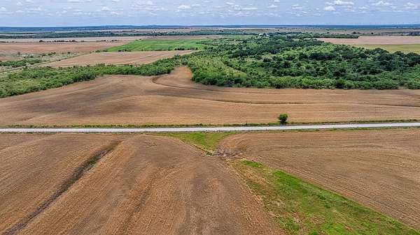 20 Acres of Recreational Land for Sale in Newcastle, Texas