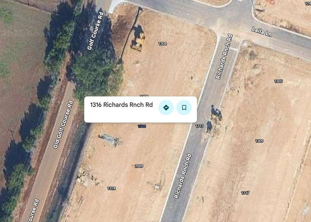 0.14 Acres of Residential Land for Sale in Belton, Texas