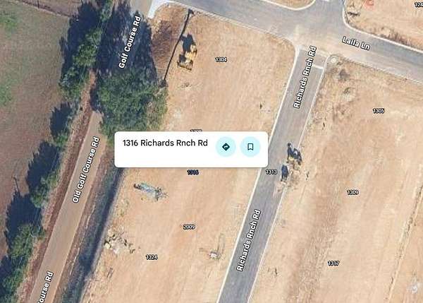 0.14 Acres of Residential Land for Sale in Belton, Texas