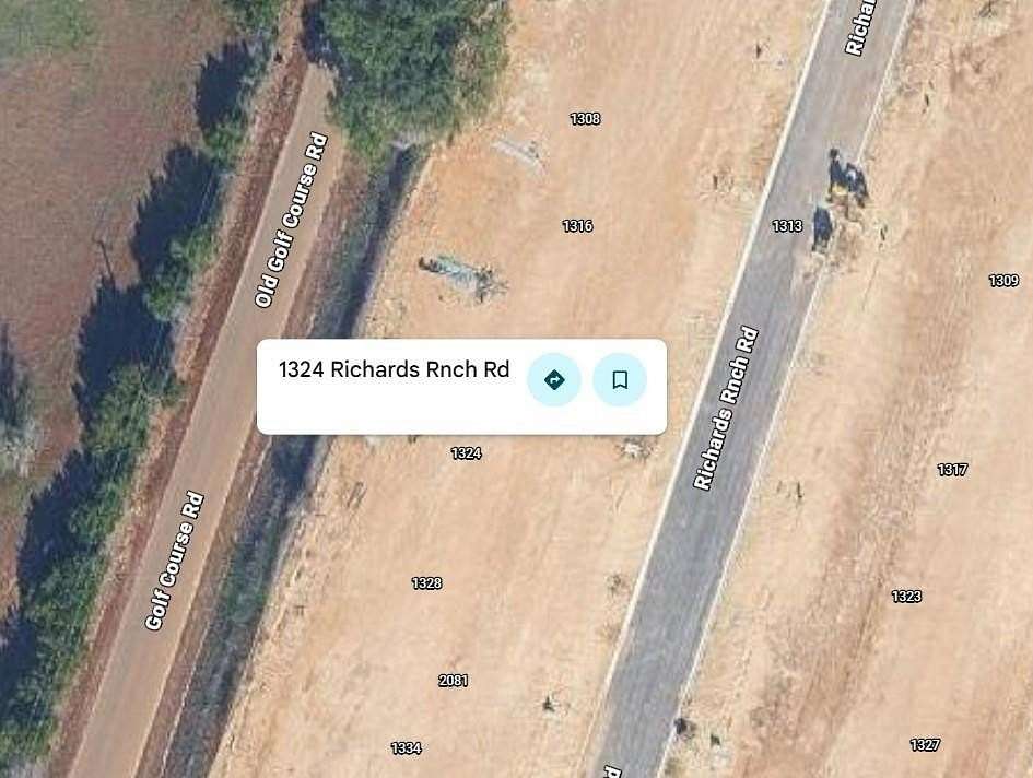 0.14 Acres of Land for Sale in Belton, Texas