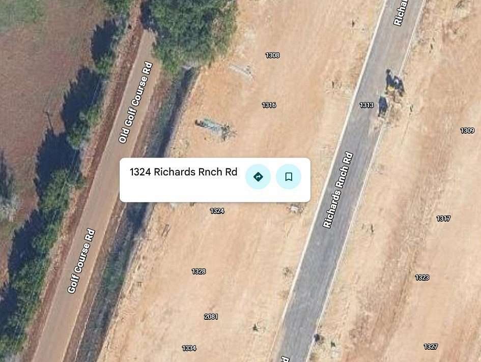 0.14 Acres of Residential Land for Sale in Belton, Texas
