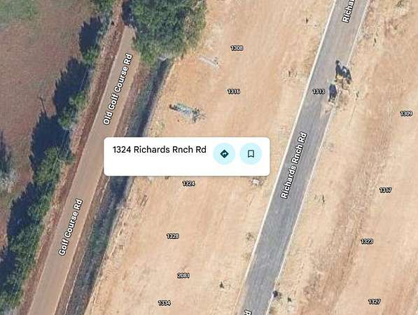 0.14 Acres of Residential Land for Sale in Belton, Texas