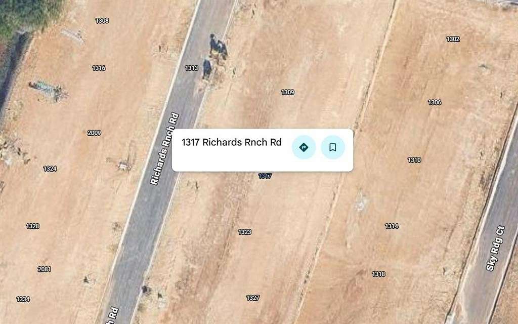 0.14 Acres of Land for Sale in Belton, Texas