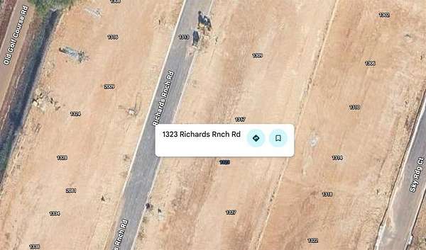 0.14 Acres of Land for Sale in Belton, Texas