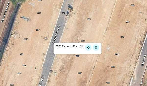 0.14 Acres of Residential Land for Sale in Belton, Texas