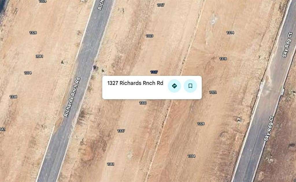 0.14 Acres of Land for Sale in Belton, Texas