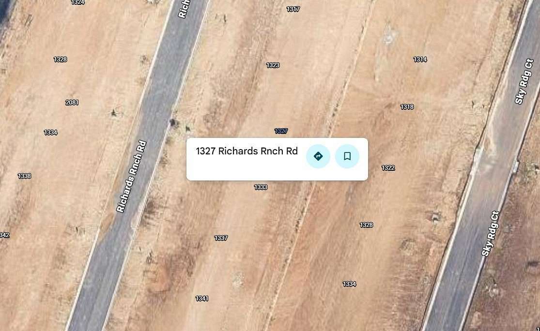 0.14 Acres of Residential Land for Sale in Belton, Texas
