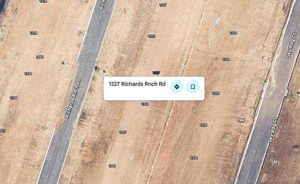0.14 Acres of Residential Land for Sale in Belton, Texas