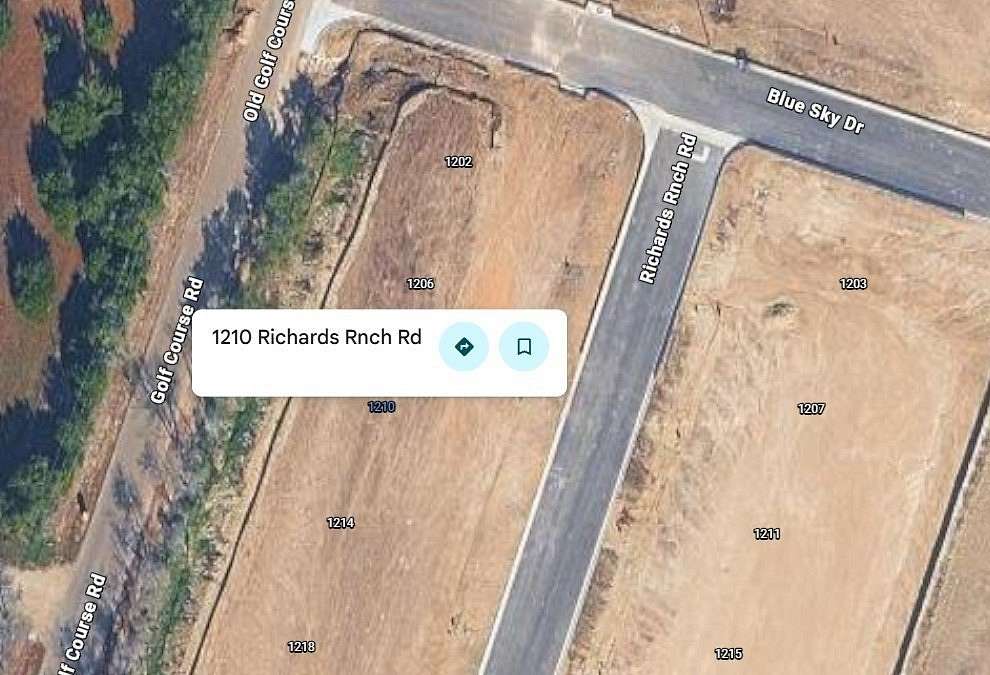 0.14 Acres of Residential Land for Sale in Belton, Texas