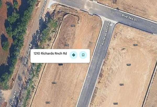 0.14 Acres of Land for Sale in Belton, Texas