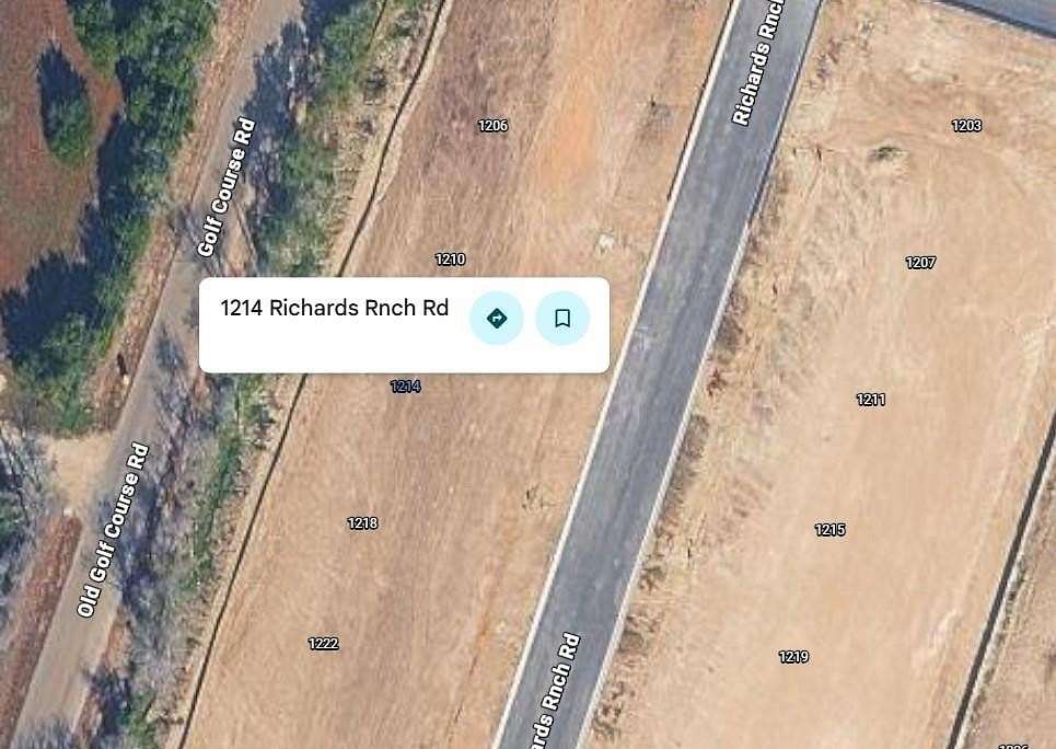 0.14 Acres of Land for Sale in Belton, Texas