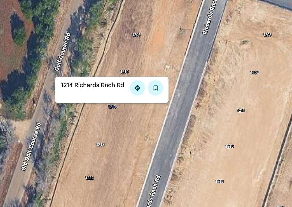 0.14 Acres of Residential Land for Sale in Belton, Texas