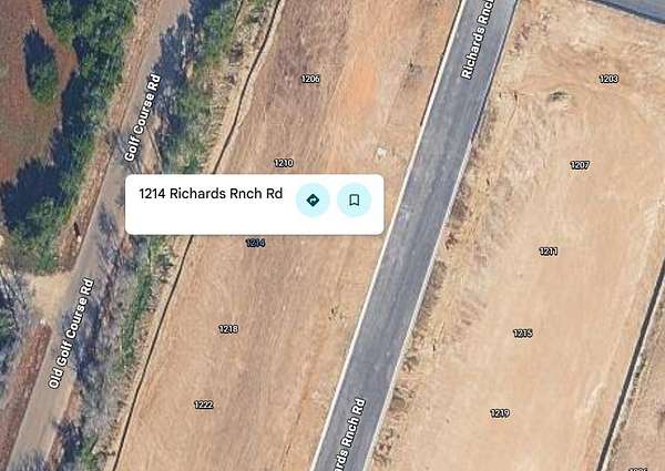 0.14 Acres of Residential Land for Sale in Belton, Texas