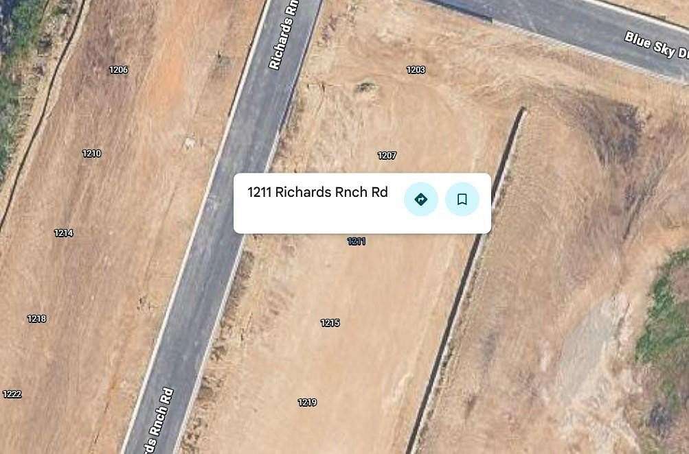 0.14 Acres of Land for Sale in Belton, Texas