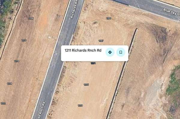 0.14 Acres of Residential Land for Sale in Belton, Texas