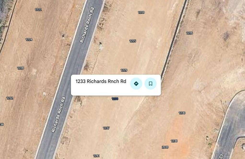 0.14 Acres of Land for Sale in Belton, Texas