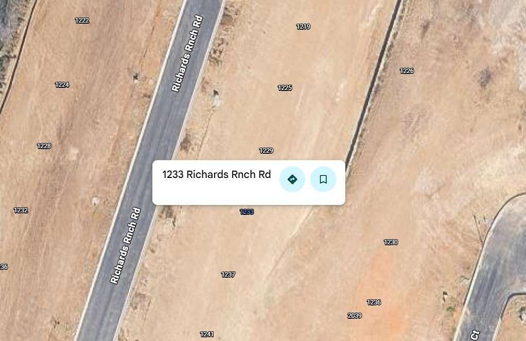 0.14 Acres of Residential Land for Sale in Belton, Texas