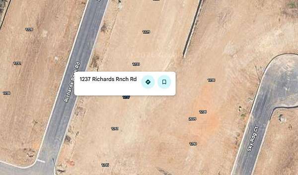 0.14 Acres of Residential Land for Sale in Belton, Texas