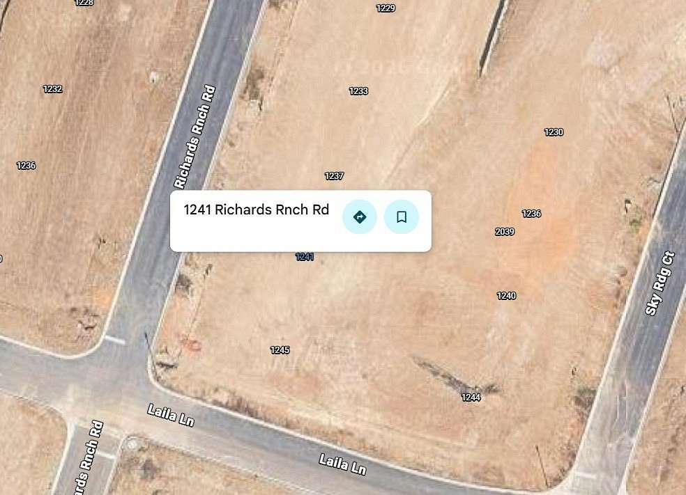 0.14 Acres of Residential Land for Sale in Belton, Texas