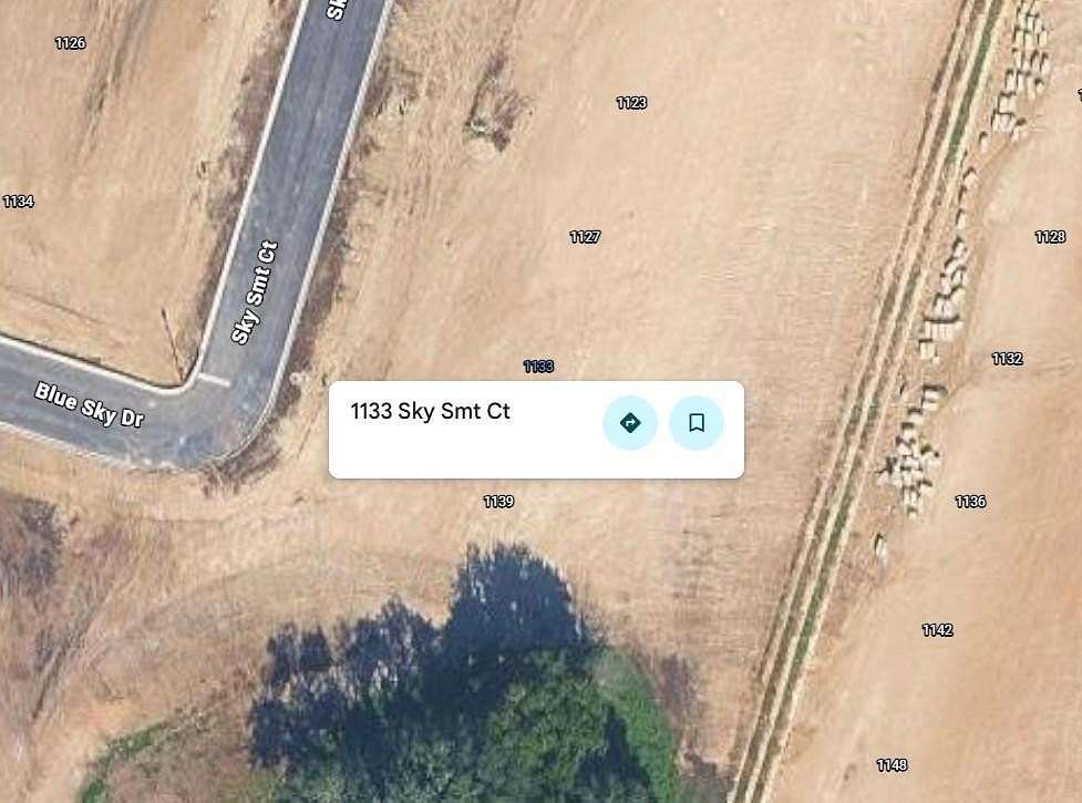 0.14 Acres of Land for Sale in Belton, Texas