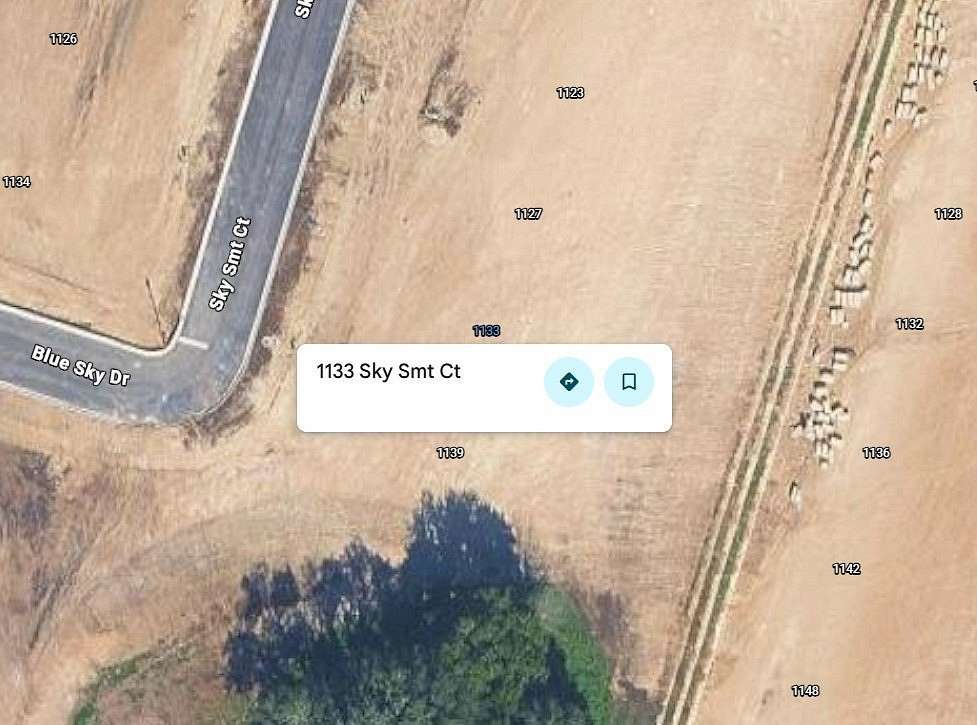 0.14 Acres of Residential Land for Sale in Belton, Texas