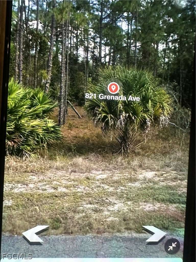 0.28 Acres of Residential Land for Sale in Lehigh Acres, Florida