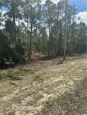0.28 Acres of Residential Land for Sale in Lehigh Acres, Florida
