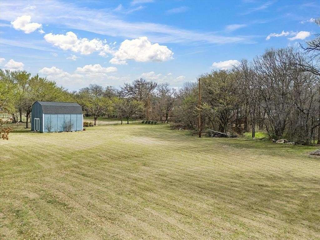 3.44 Acres of Residential Land for Sale in Bartonville, Texas