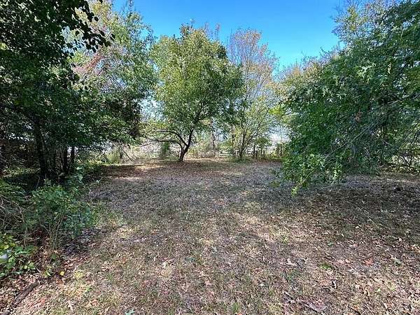 0.26 Acres of Residential Land for Sale in Bonham, Texas