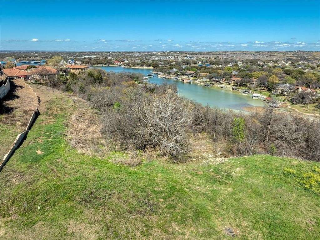 0.32 Acres of Residential Land for Sale in Fort Worth, Texas