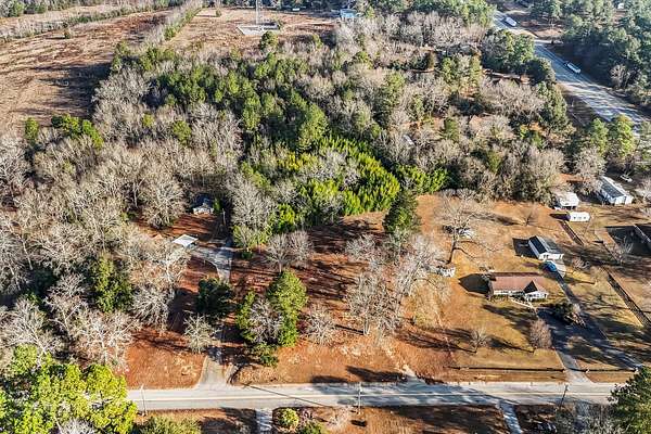 6.4 Acres of Land for Sale in Aiken, South Carolina