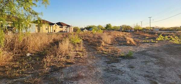 0.46 Acres of Residential Land for Sale in Eagle Pass, Texas