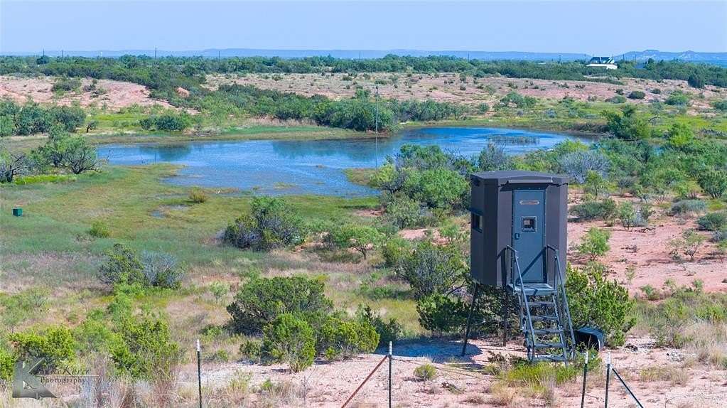 80 Acres of Land for Sale in Abilene, Texas