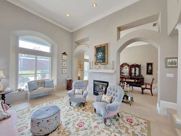 5 Acres of Land with Home for Sale in Springtown, Texas