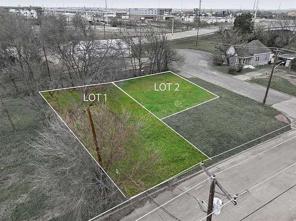 0.16 Acres of Land for Sale in Fort Worth, Texas