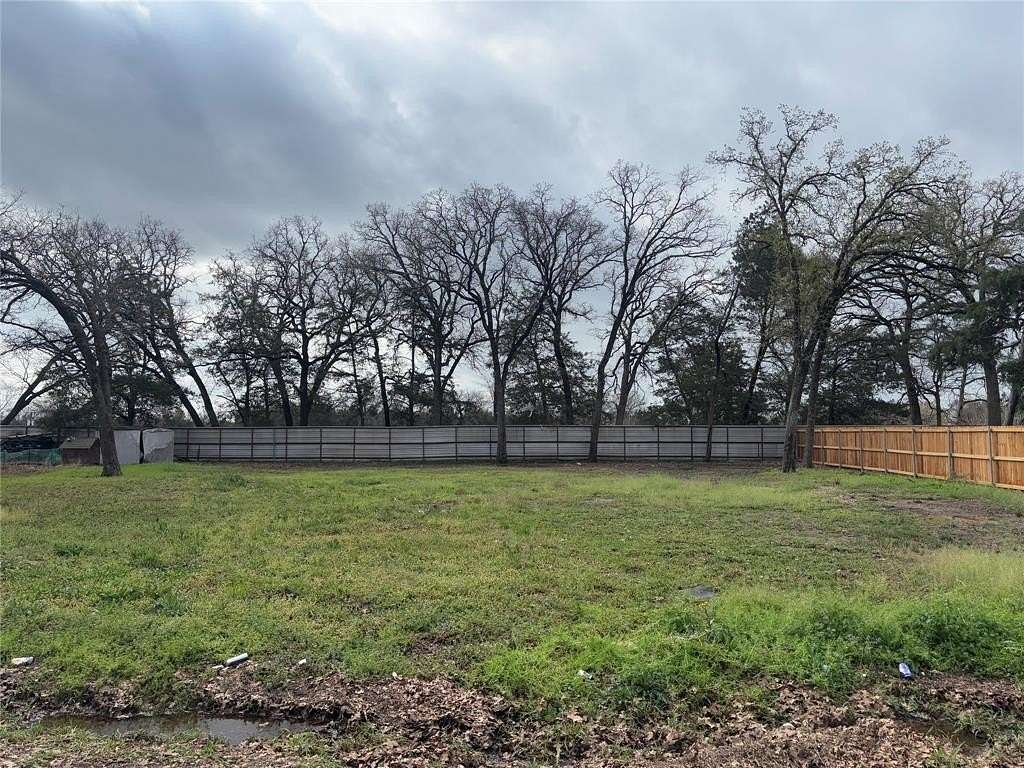 0.23 Acres of Residential Land for Sale in Dallas, Texas
