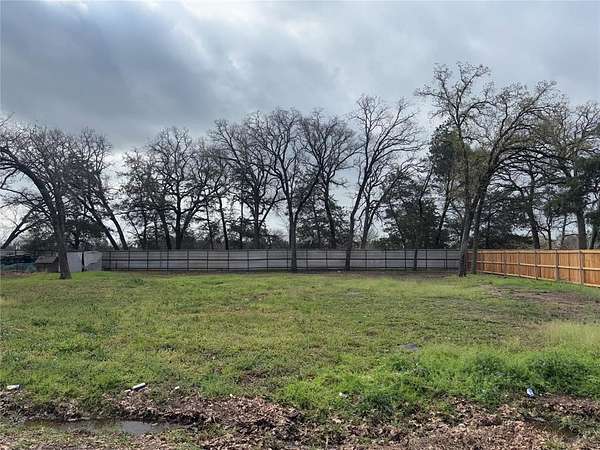 0.23 Acres of Residential Land for Sale in Dallas, Texas