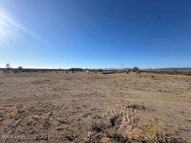 2 Acres of Land for Sale in Salome, Arizona