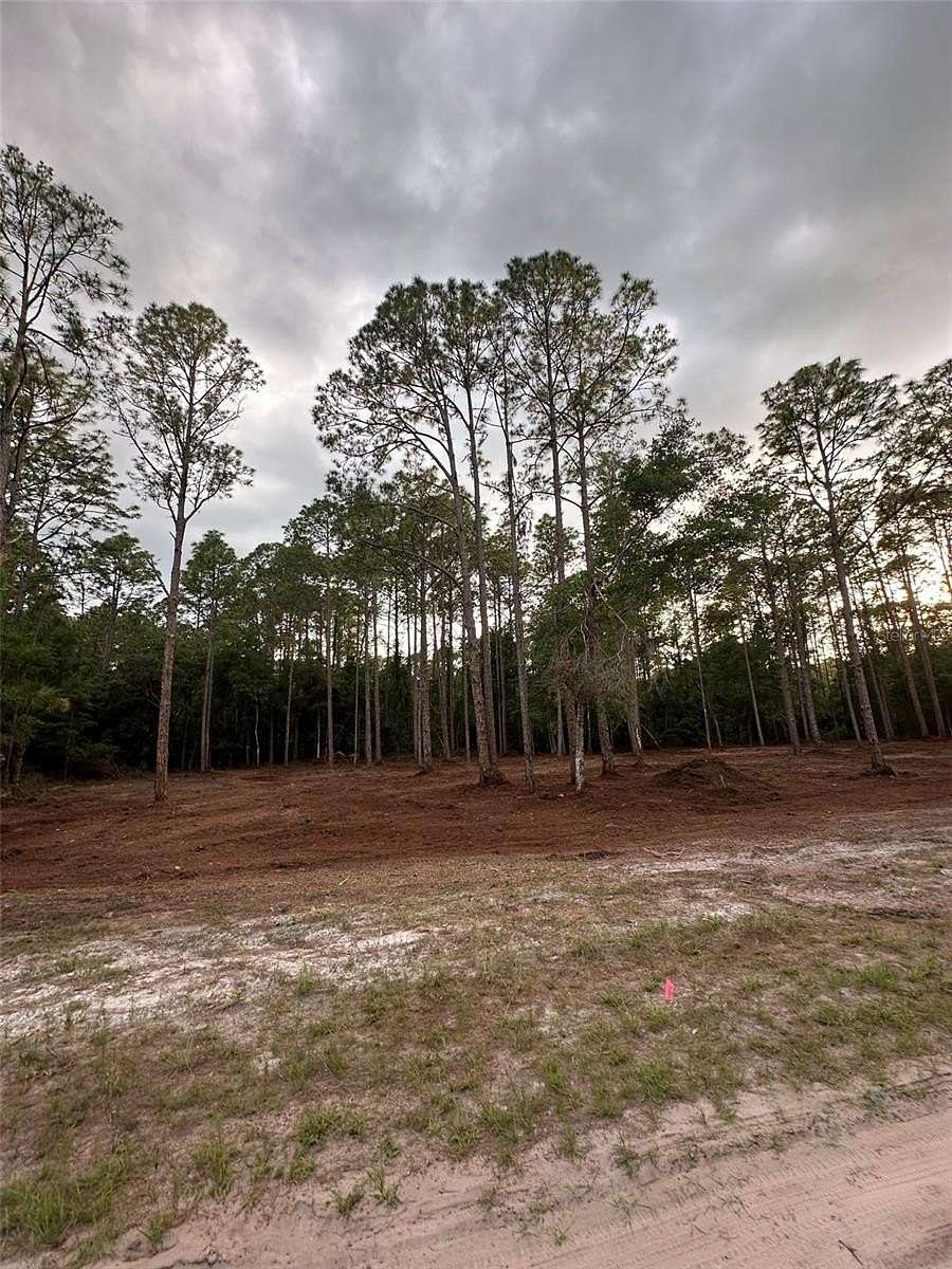 0.23 Acres of Residential Land for Sale in Georgetown, Florida