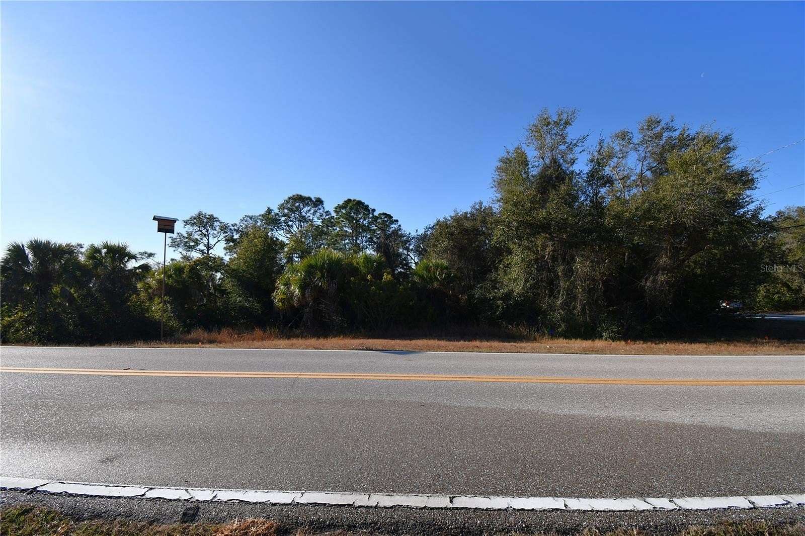 0.25 Acres of Residential Land for Sale in Port Charlotte, Florida