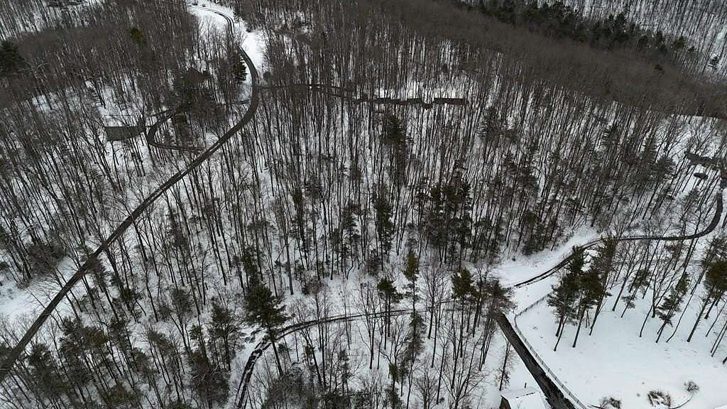 2.17 Acres of Residential Land for Sale in Pipestem, West Virginia