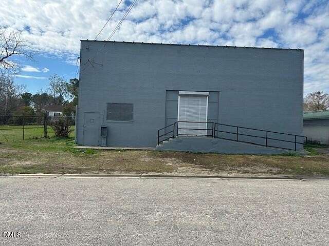 0.22 Acres of Residential Land for Sale in Wilson, North Carolina