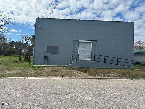 0.22 Acres of Residential Land for Sale in Wilson, North Carolina