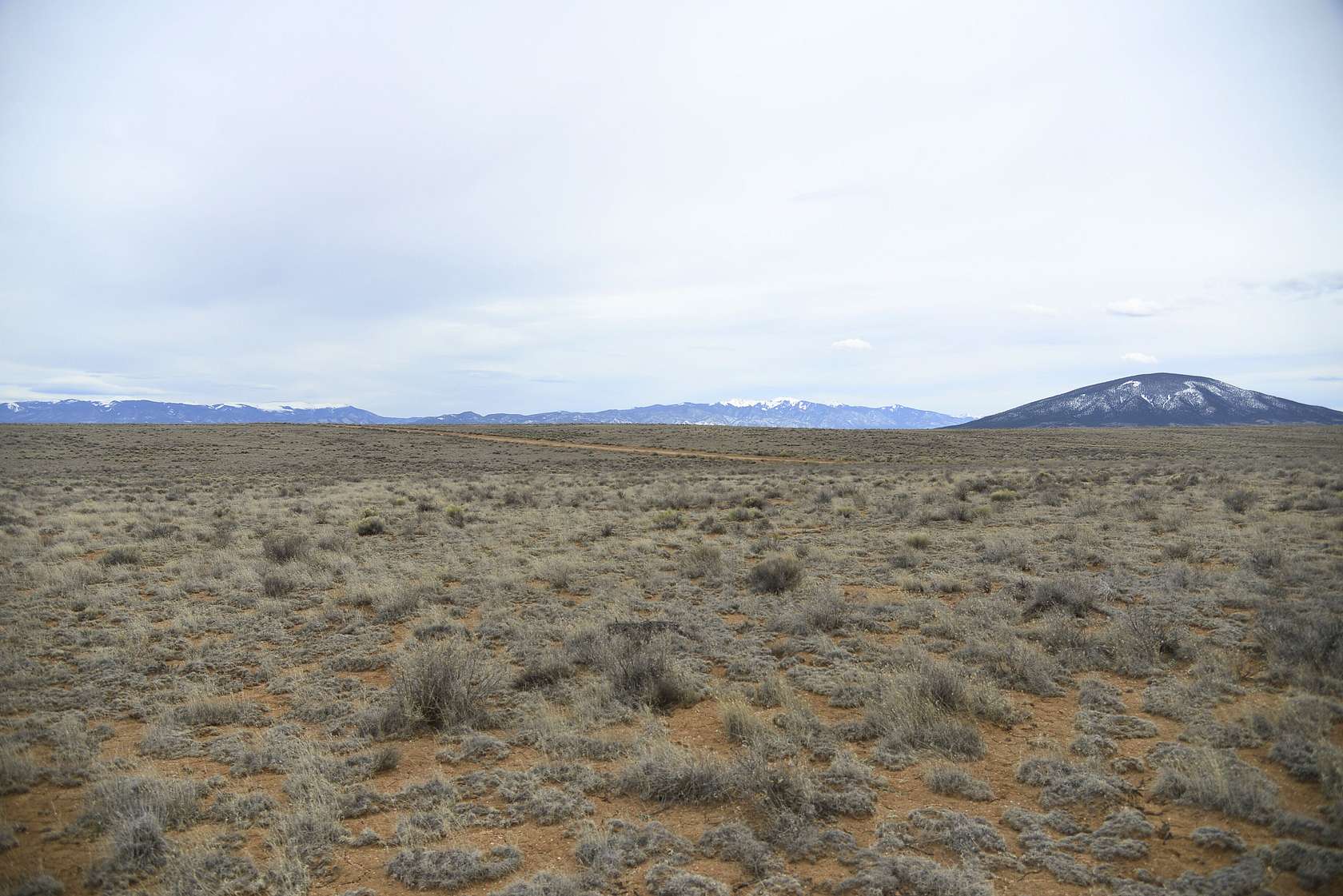5 Acres of Land for Sale in San Luis, Colorado