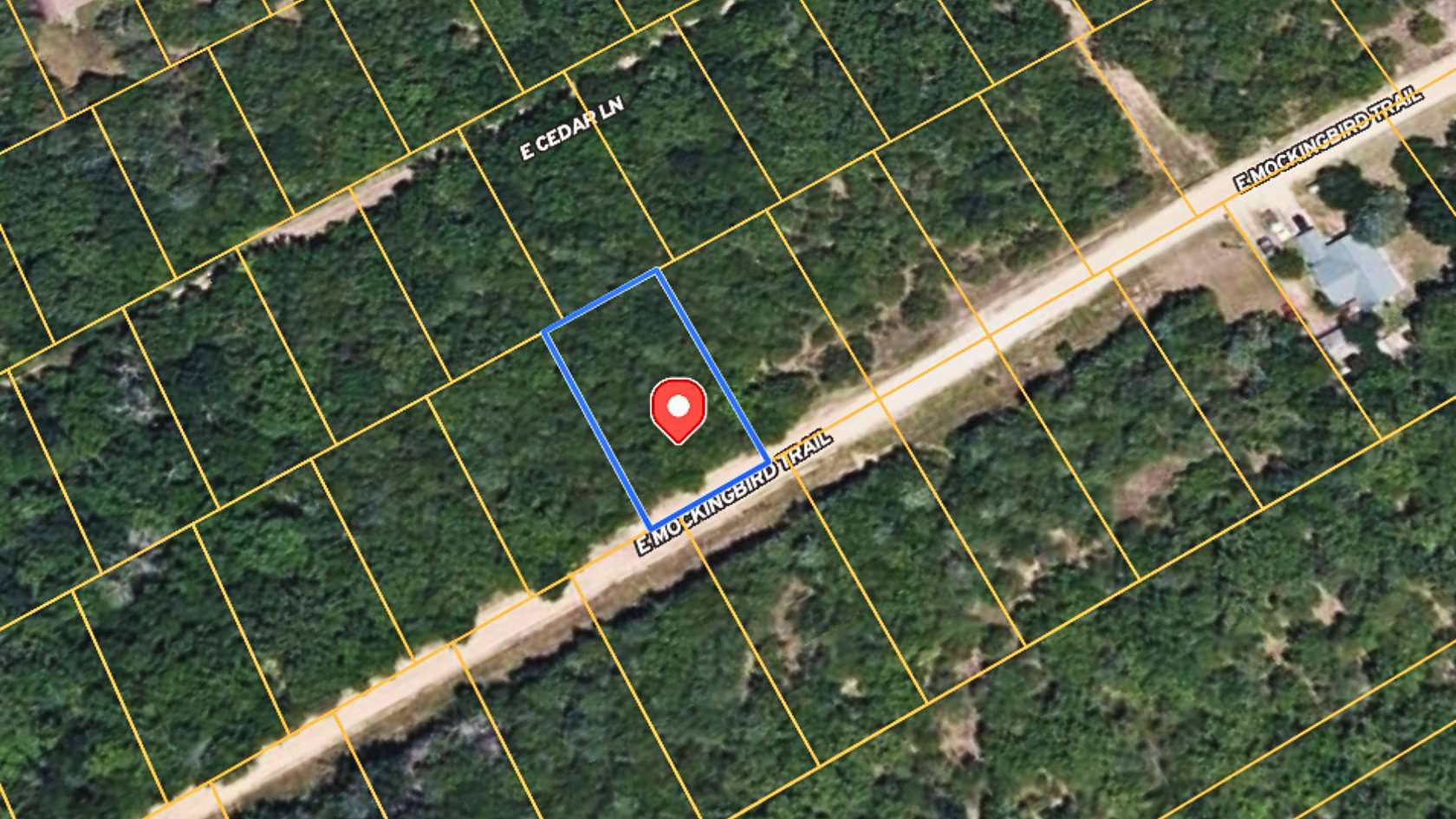 0.21 Acres of Residential Land for Sale in Diamond City, Arkansas