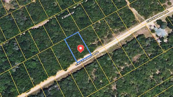 0.21 Acres of Residential Land for Sale in Diamond City, Arkansas
