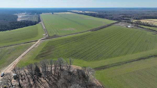 320 Acres of Land for Sale in Okolona, Mississippi