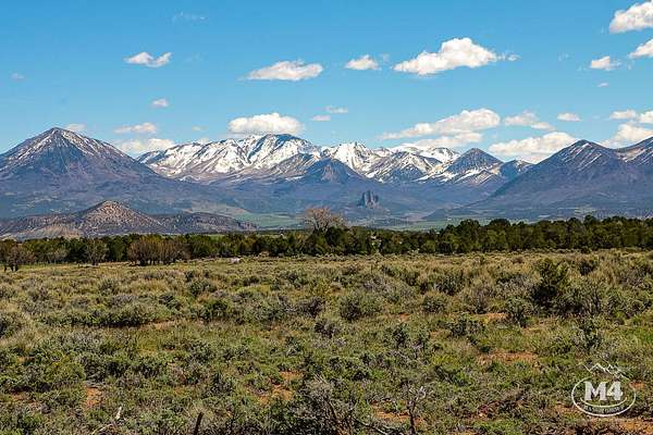 40.9 Acres of Recreational Land with Home for Sale in Crawford, Colorado